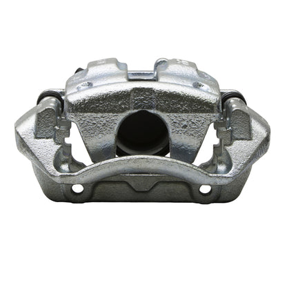 DFC 03-07 Mercedes-Benz C240 Front-R Silver Zinc Coated Premium Caliper