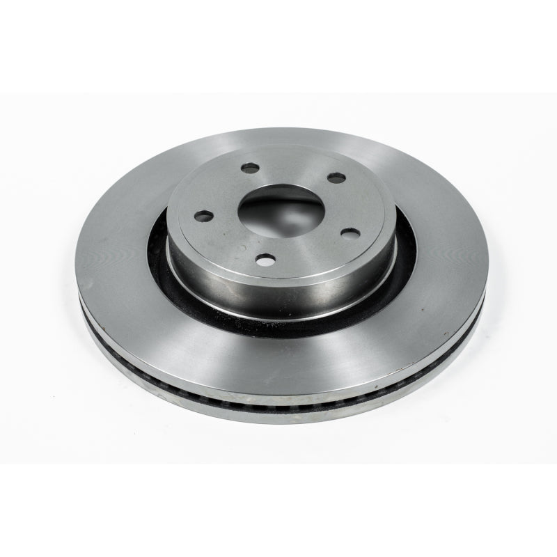 PowerStop Power Stop 04-06 Dodge Ram 1500 Front Autospecialty Brake Rotor