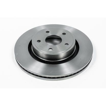 PowerStop Power Stop 04-06 Dodge Ram 1500 Front Autospecialty Brake Rotor