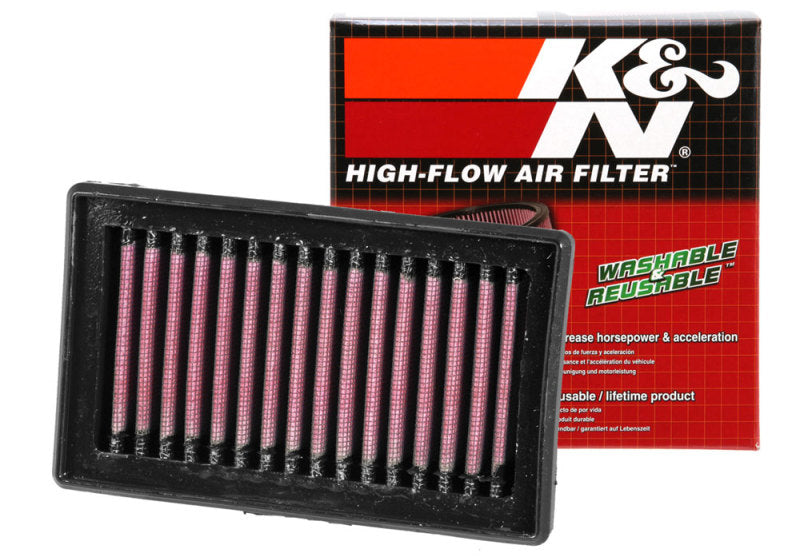 K&N Engineering K&N 06-10 BMW F800S/ST Air Filter