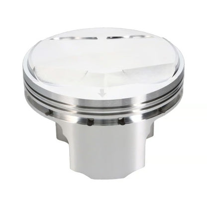 Wiseco Yamaha XT/TT600 84-04 11.51 3740XH Piston kit
