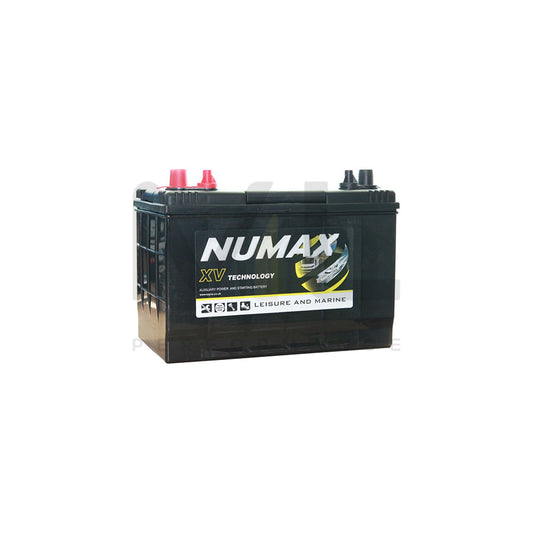 numax-cxv27mf-sealed-leisure-battery-12v-95ah-860mca-500-cycles-xv27mf