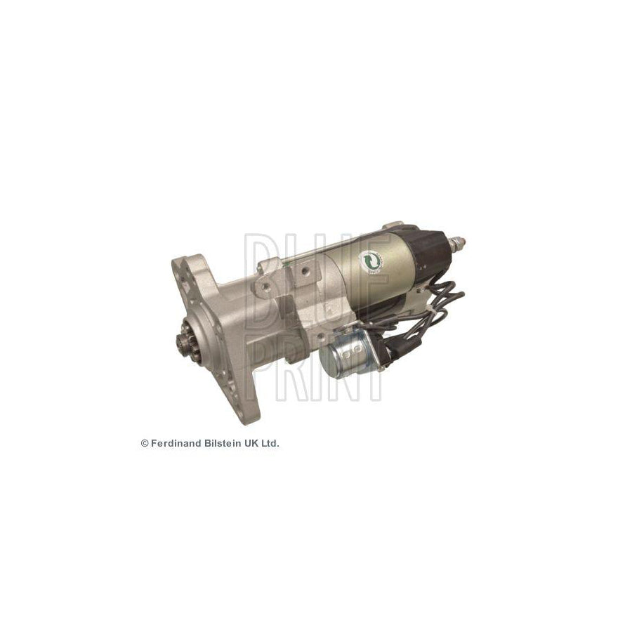 Blue Print Adc41236 Starter Motor