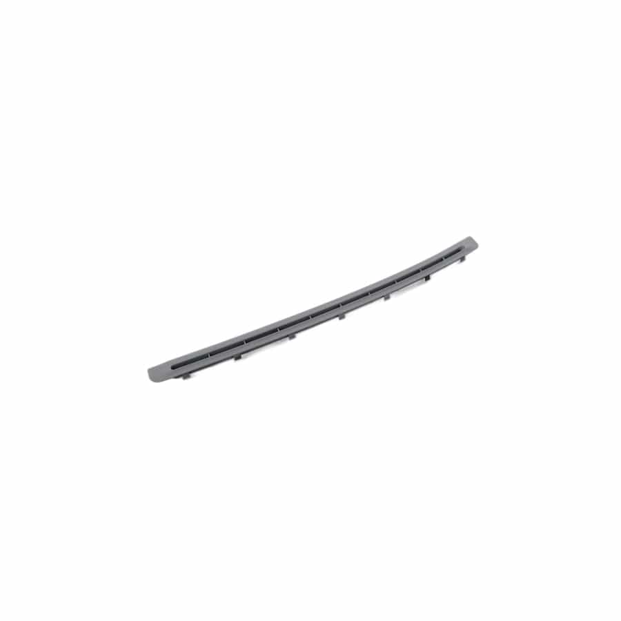 Genuine BMW 64228132323 E36 Covering Defroster Nozzle Left SILBERGR.DUNKEL (Inc. 325is)