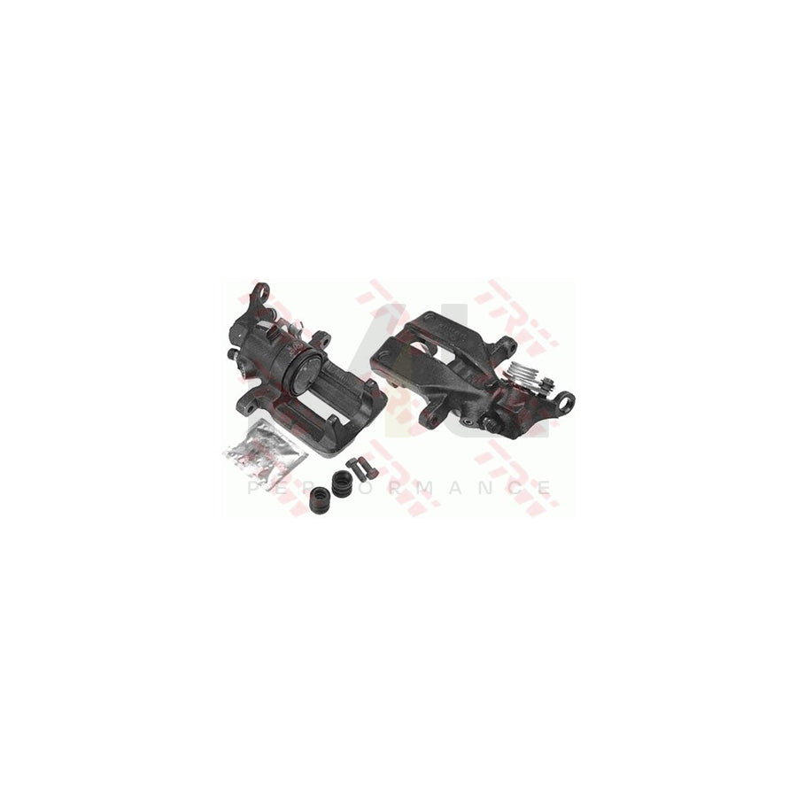 TRW BHT125E Brake Caliper for AUDI A6