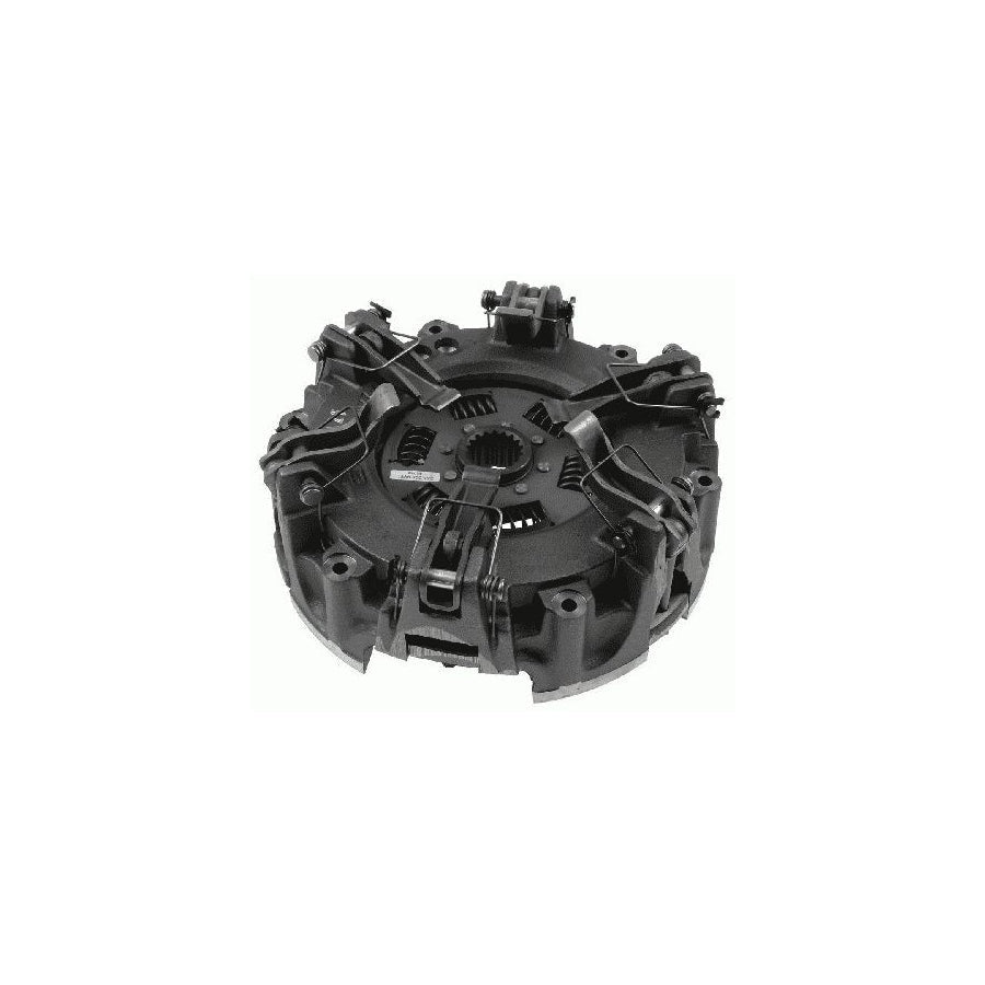 Sachs 1888 600 125 Clutch Pressure Plate
