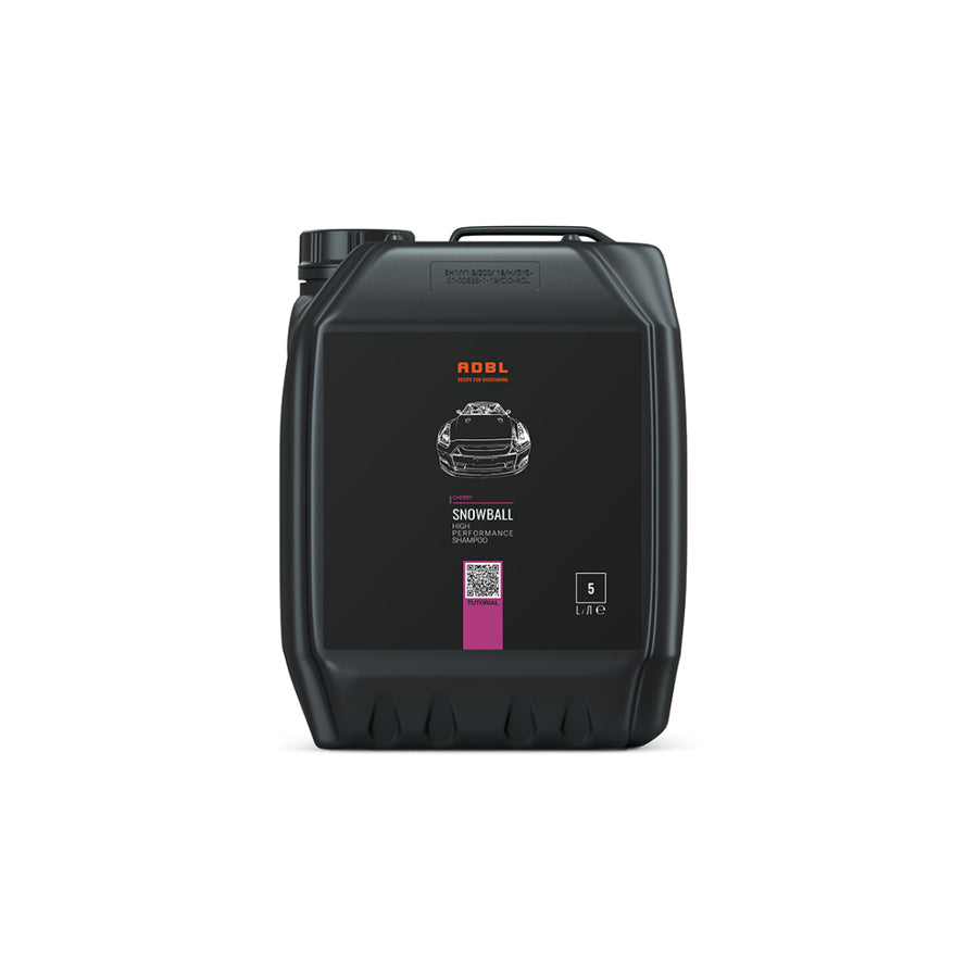 ADBL ADB000135 Auto Shampoo