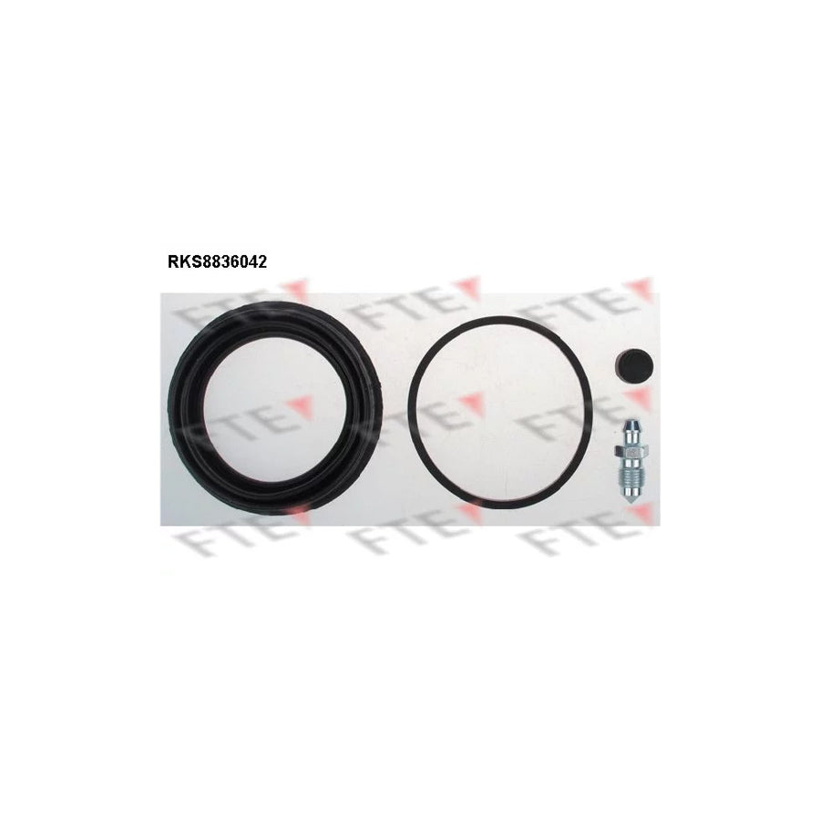 FTE Rks8836042 Repair Kit, Brake Caliper