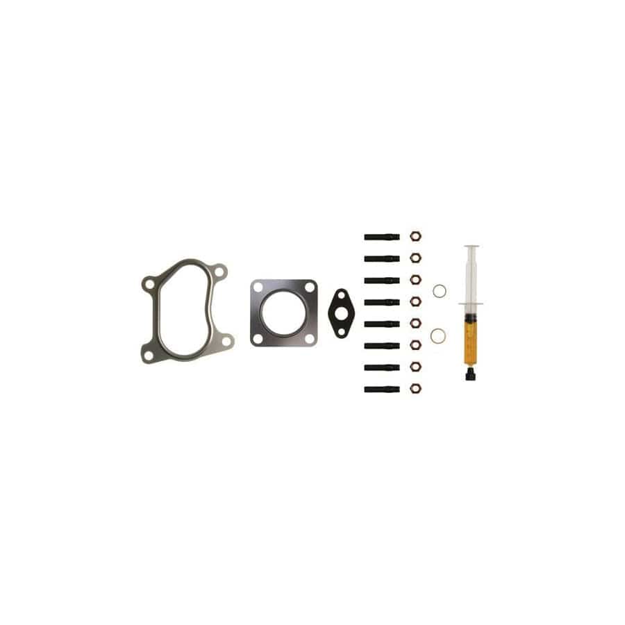 Alanko 10920656 Mounting Kit, Charger