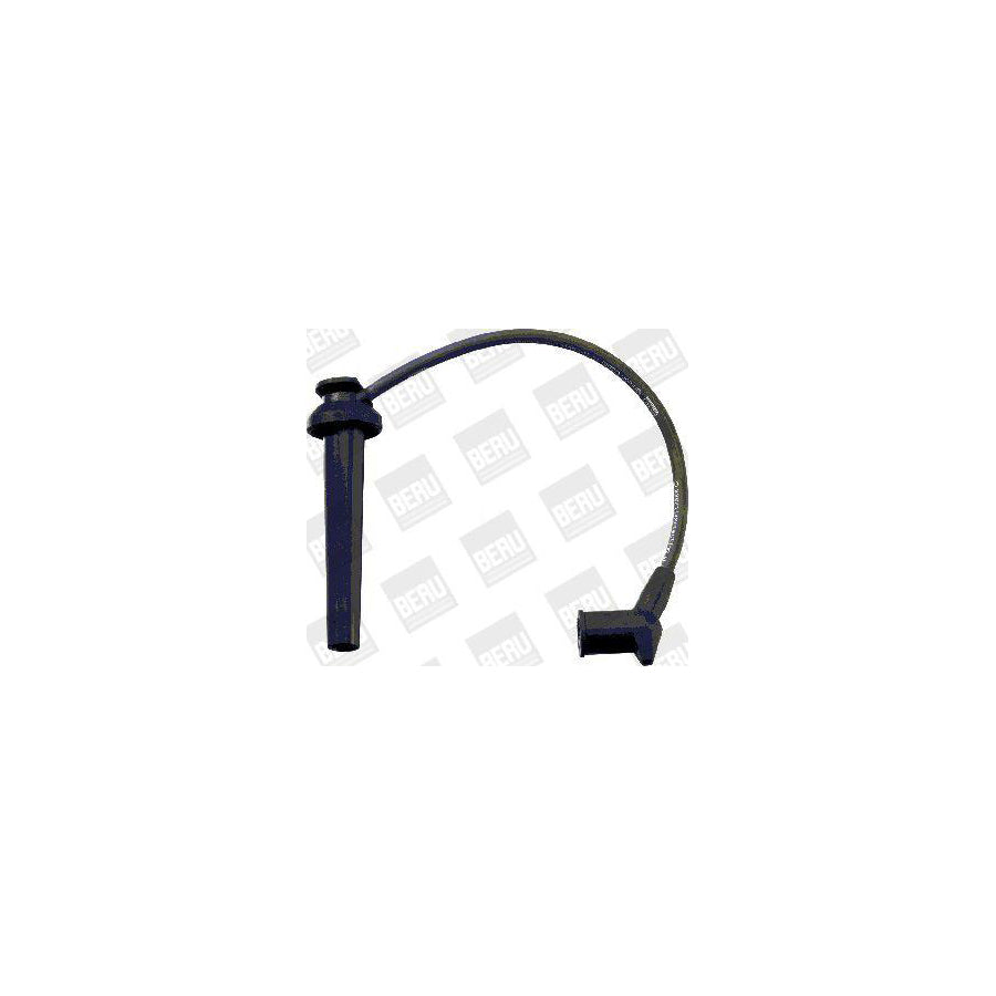 Beru Zef1635 Ignition Cable Kit