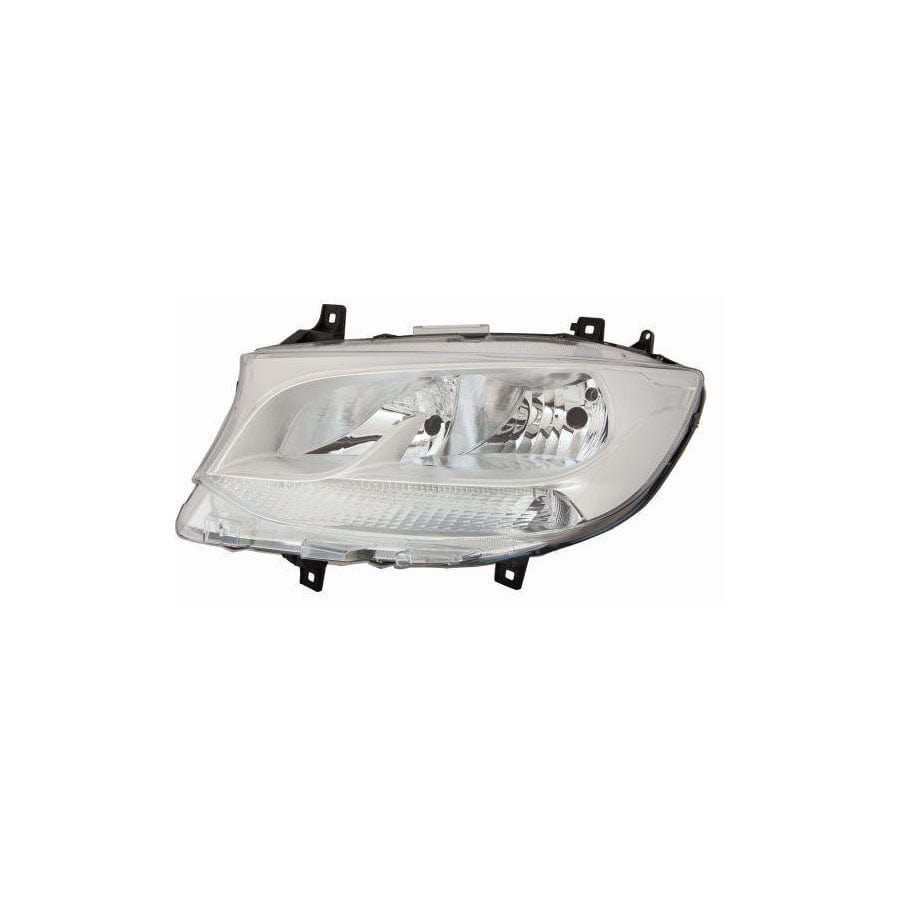 Abakus 44011Axrmldem Headlight Suitable for Mercedes-Benz Sprinter