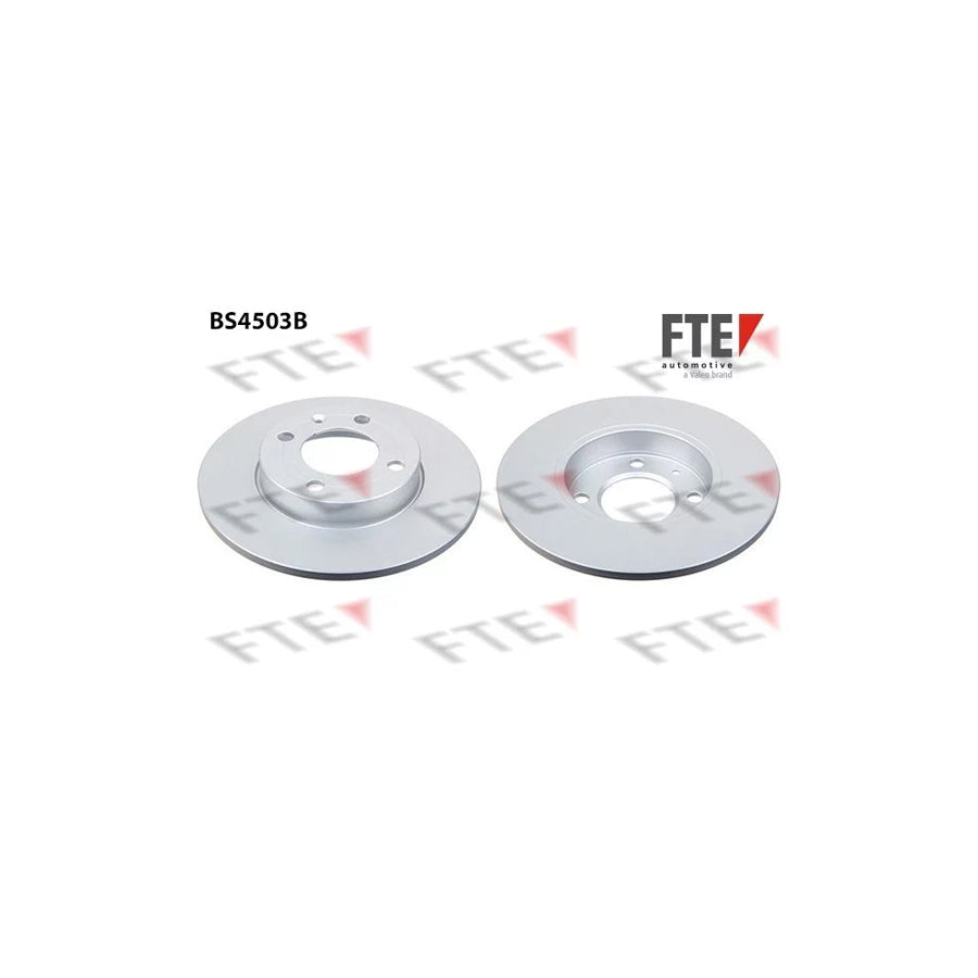 FTE 9082193 Brake Disc