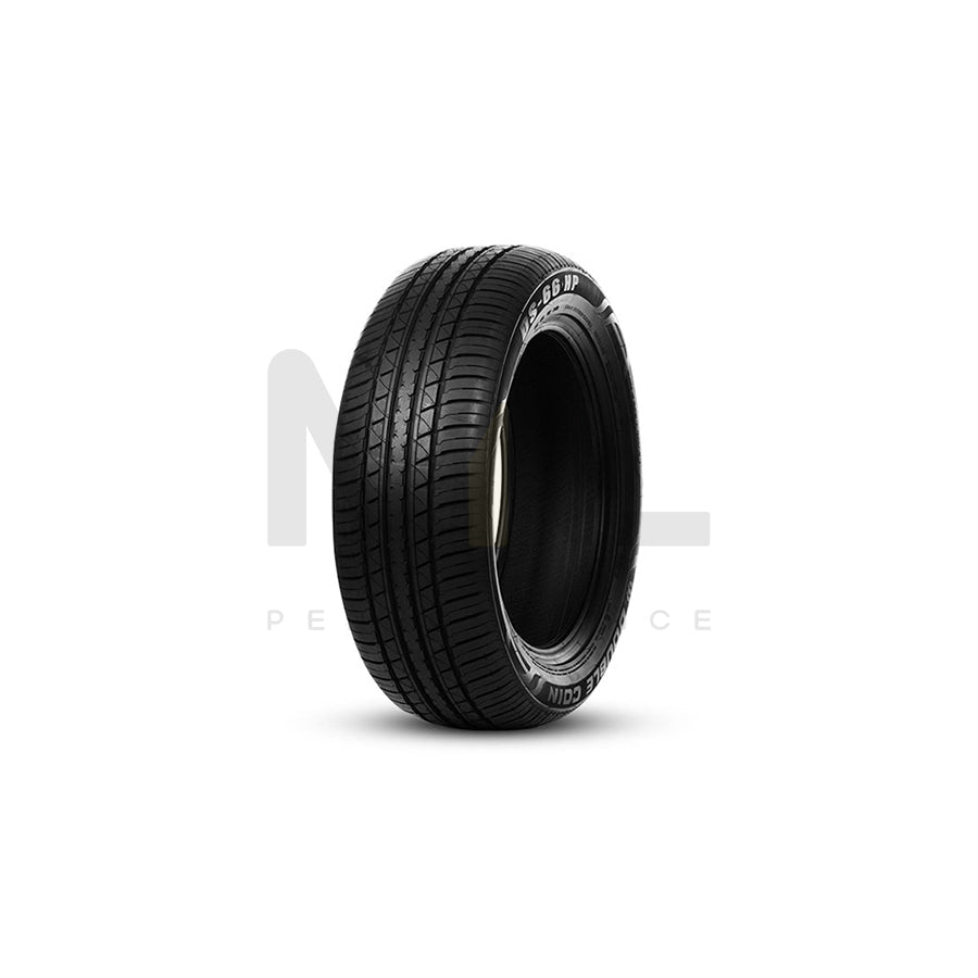 Double Coin DS-66 HP XL 235/55 R19 105W SUV Summer Tyre