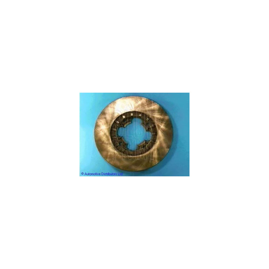 Blue Print Ads74309 Brake Disc