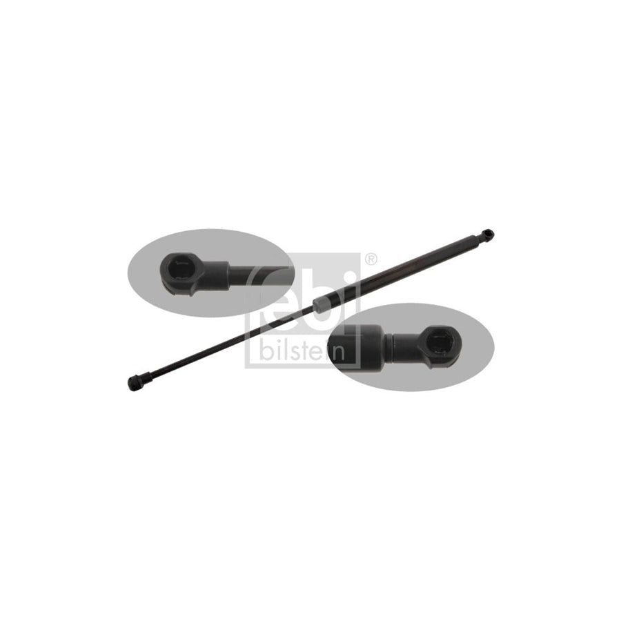 Febi Bilstein 29979 Tailgate Strut For Toyota Corolla