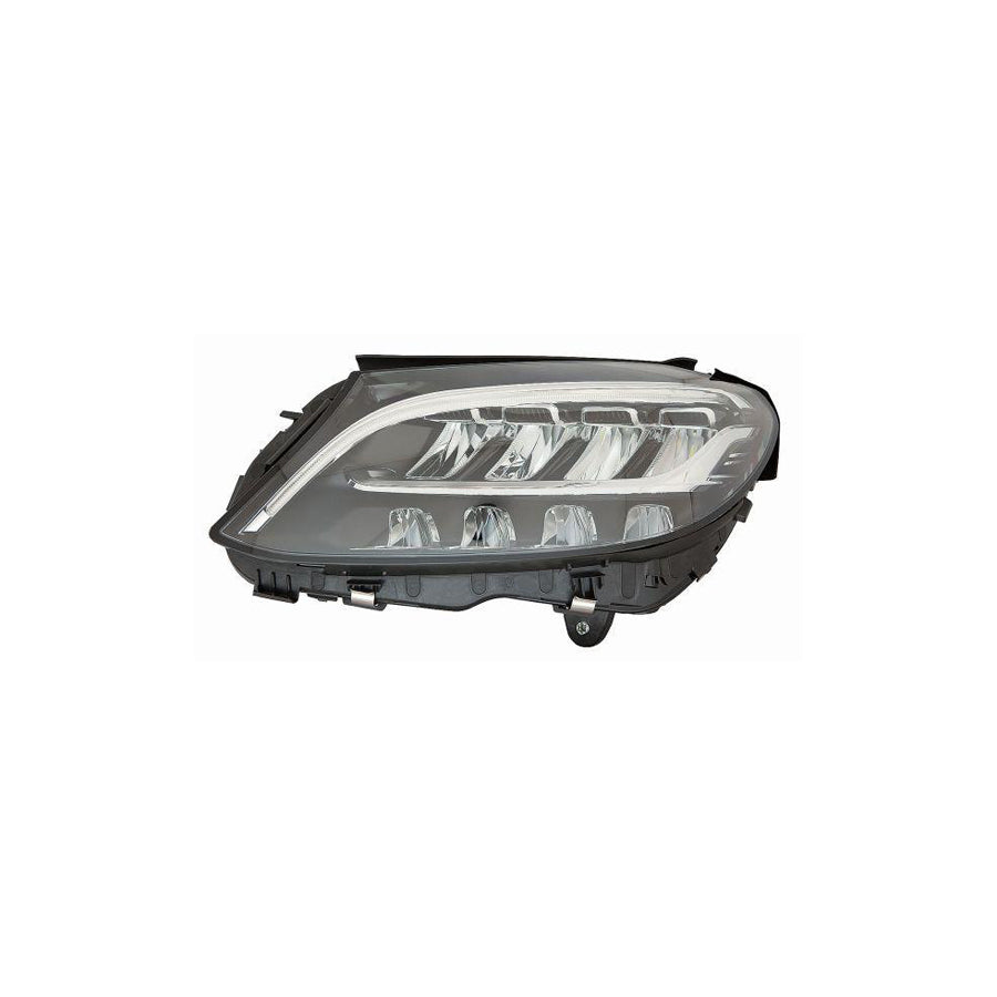 Abakus 44011Awlmldem2 Headlight Suitable for Mercedes-Benz C-Class