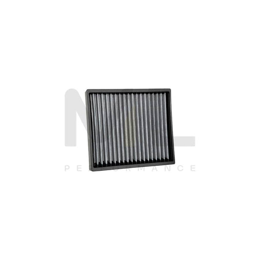 K&N VF8004 Cabin Air Filter
