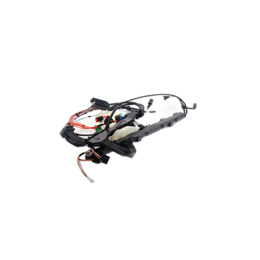 Genuine BMW 12517605050 E81 E92 E93 Cable Harness Injection Valve/Ignition (Inc. 330i, 325i & 325xi)