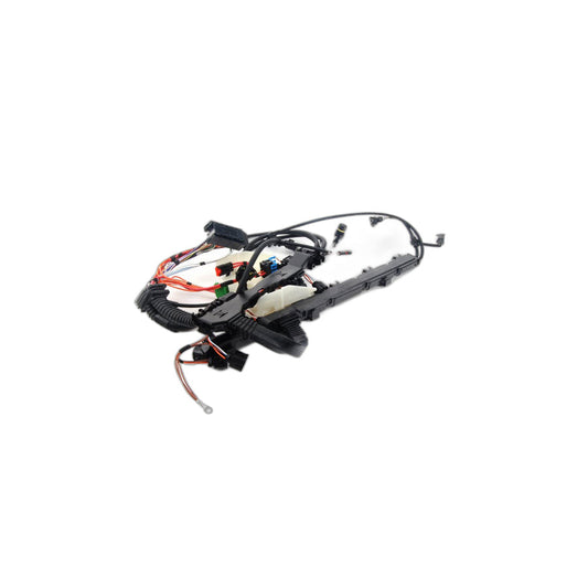 Genuine BMW 12517605050 E81 E92 E93 Cable Harness Injection Valve/Ignition (Inc. 330i, 325i & 325xi)