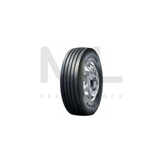 Bridgestone R249 Evo Ecopia 305/70 R22.5 150/148M Truck Summer Tyre