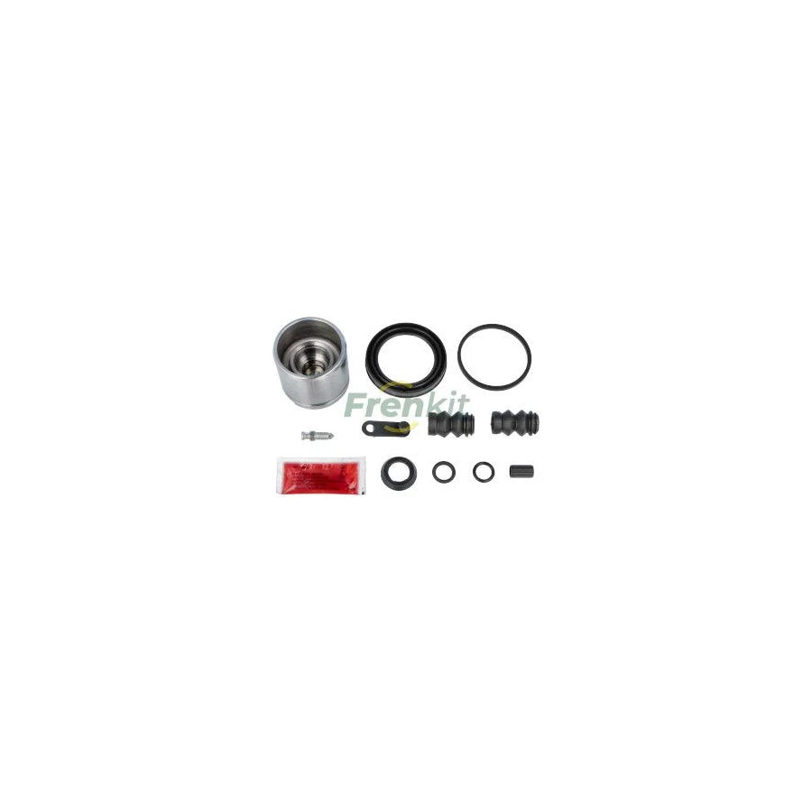 Frenkit 257937 Repair Kit, Brake Caliper for Citroã N C5