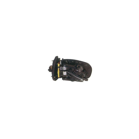 Abakus 2416B02 Wing Mirror Suitable for Mercedes-Benz E-Class