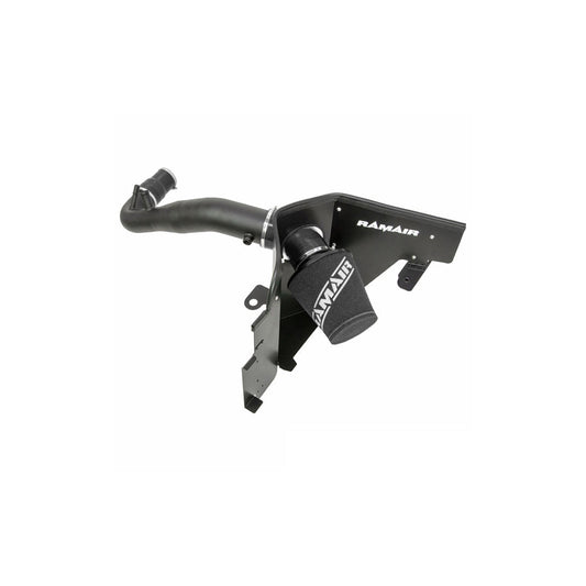 RAMAIR PRK-126-BK/BL/RD FORD MUSTANG ECO BOOST INDUCTION KITS