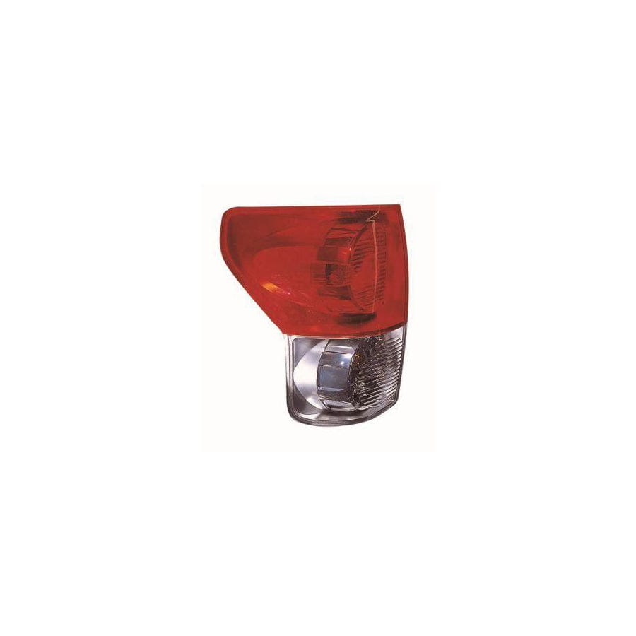 Abakus 3121984Las Rear Light for Toyota Tundra II Pickup (Xk50, Xk60)