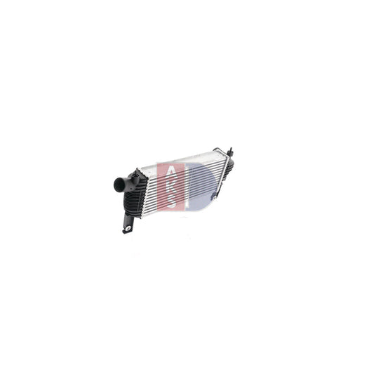 AKS Dasis 077005N Intercooler