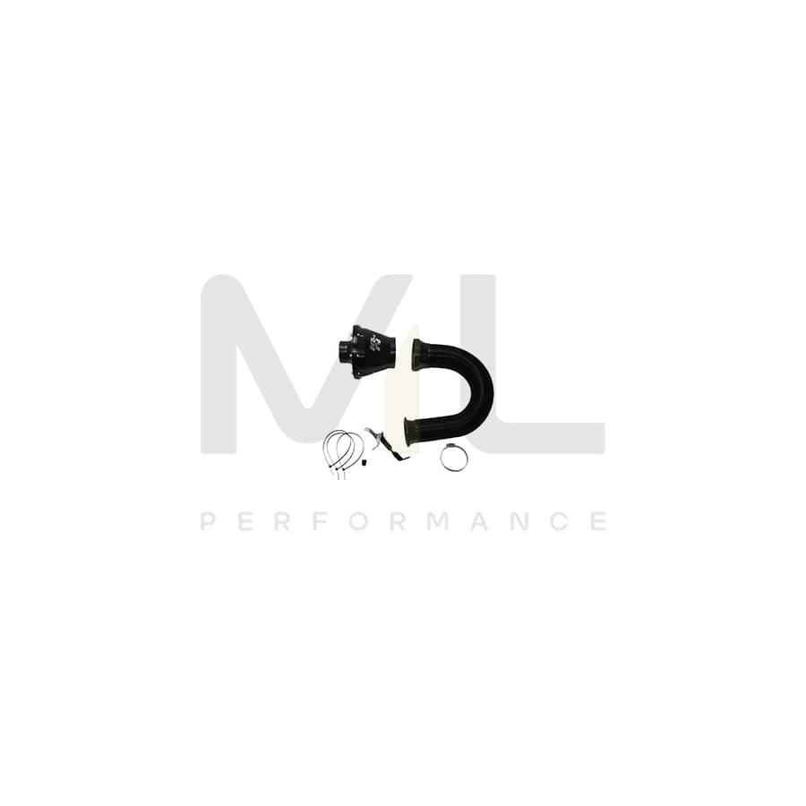 K&N 57A-6028 Performance Air Intake System
