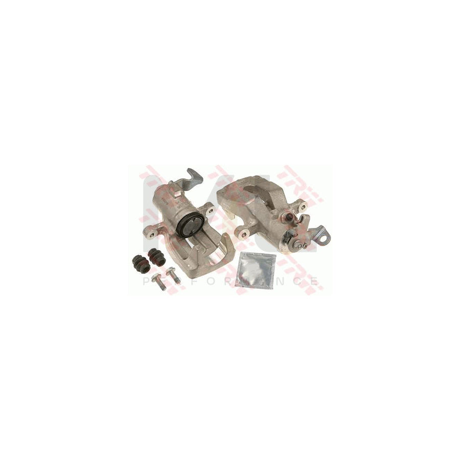 TRW BHQ281 Brake Caliper for RENAULT Grand Sc茅nic II (JM)