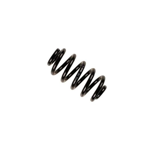 Bilstein 36-203161 AUDI C6 A6 B3 OE Replacement Rear Coil Spring 1 | ML Performance UK Car Parts