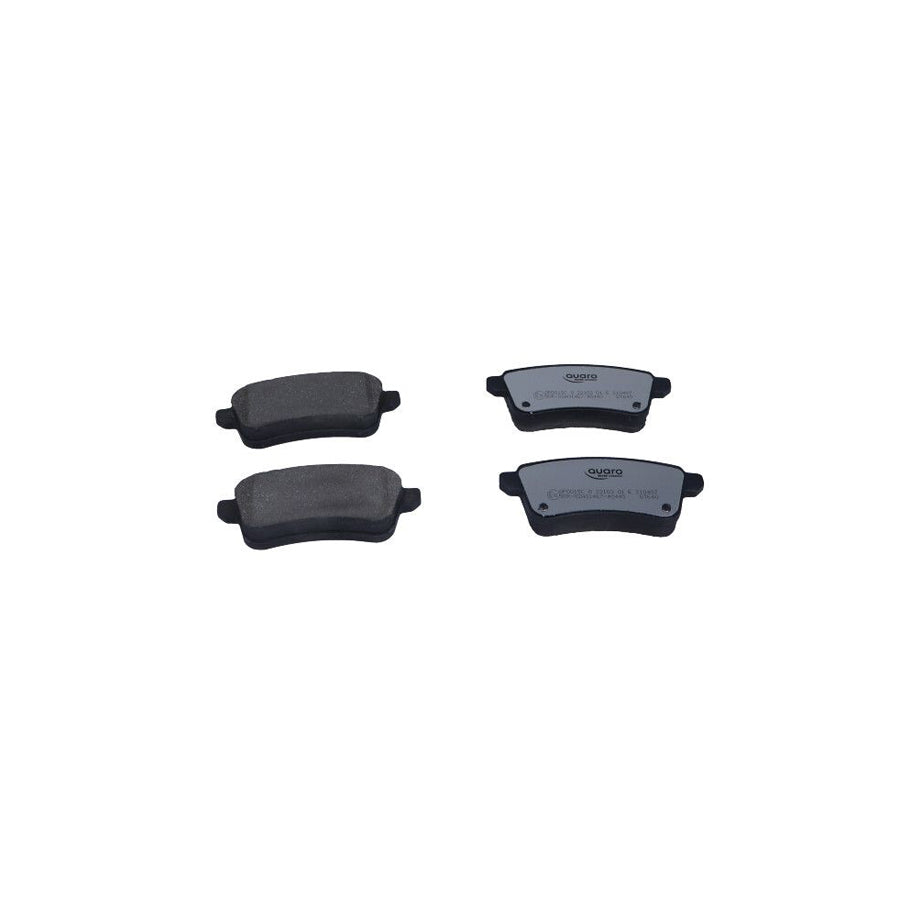 Quaro QP0015C Brake Pad Set