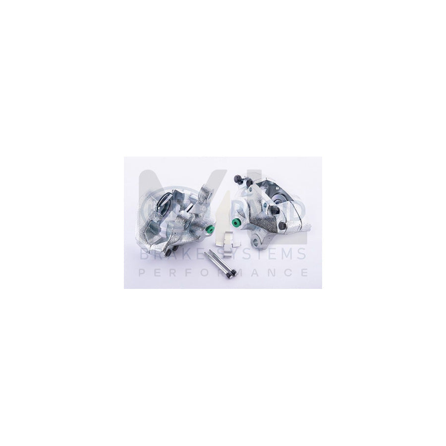 HELLA 8AC 355 386-811 Brake Caliper for BMW 3 Saloon (E21) without holder | ML Performance Car Parts