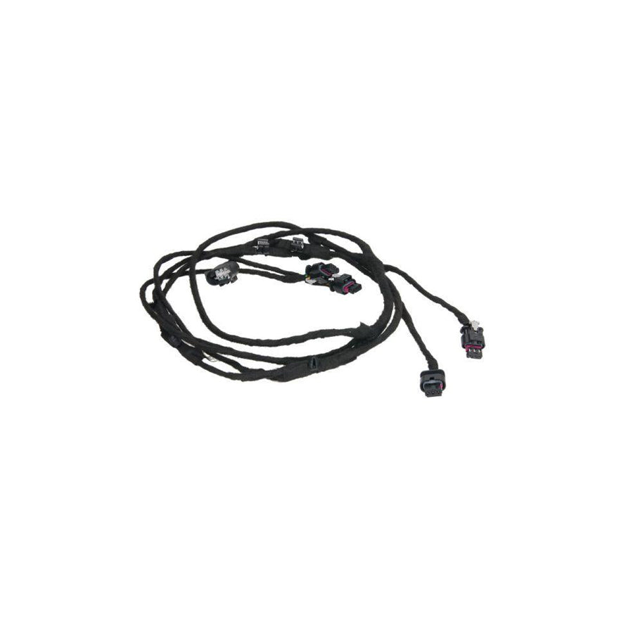 Blic 5902-02-0007P Parking Assist System for BMW X1 (E84)