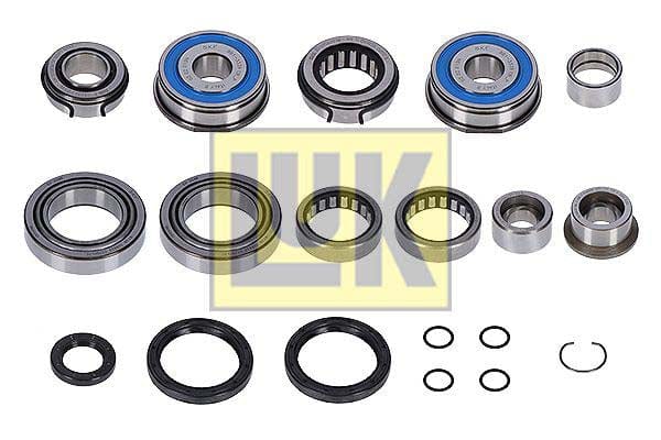 LuK 462 0385 10 Repair Set, Manual Transmission