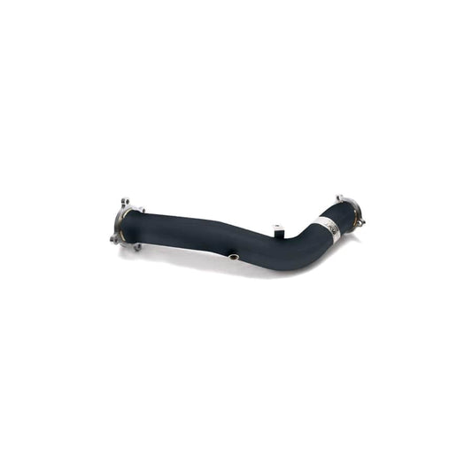 Armytrix AUB8-ADDC Ceramic Coated High-Flow Performance Race Downpipe Version 1 Audi A4 | A5 B8 2008-2015