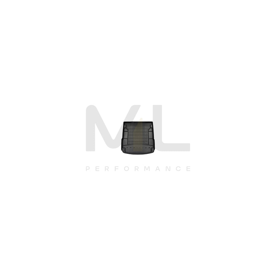 FROGUM TM406643 Car boot tray for AUDI A6 C8 Avant (4A5) TPE (thermoplastic elastomer), Nonslip, (LHD)