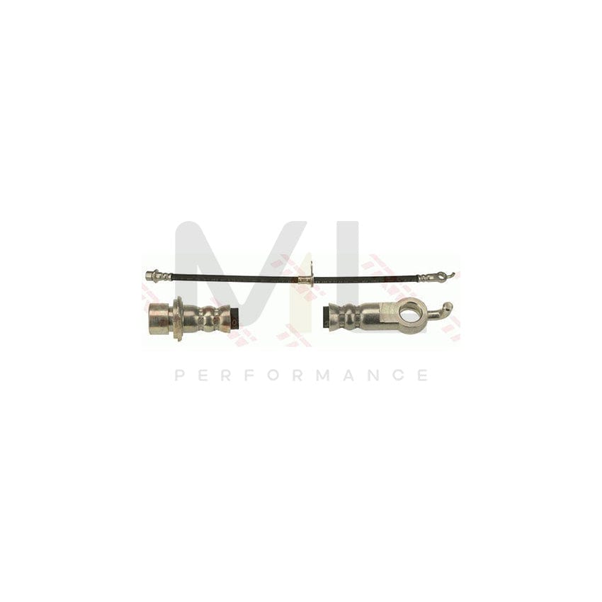 TRW PHD1020 Brake Hose 455mm, M10x1