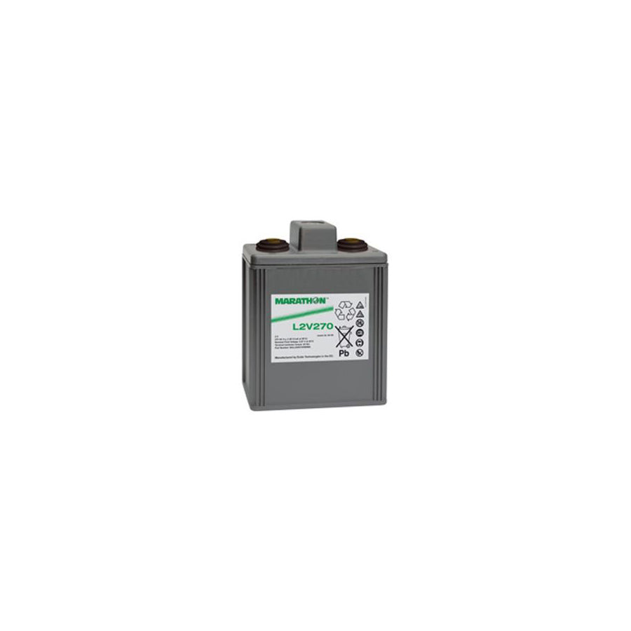 Marathon L2V270 L Network Battery