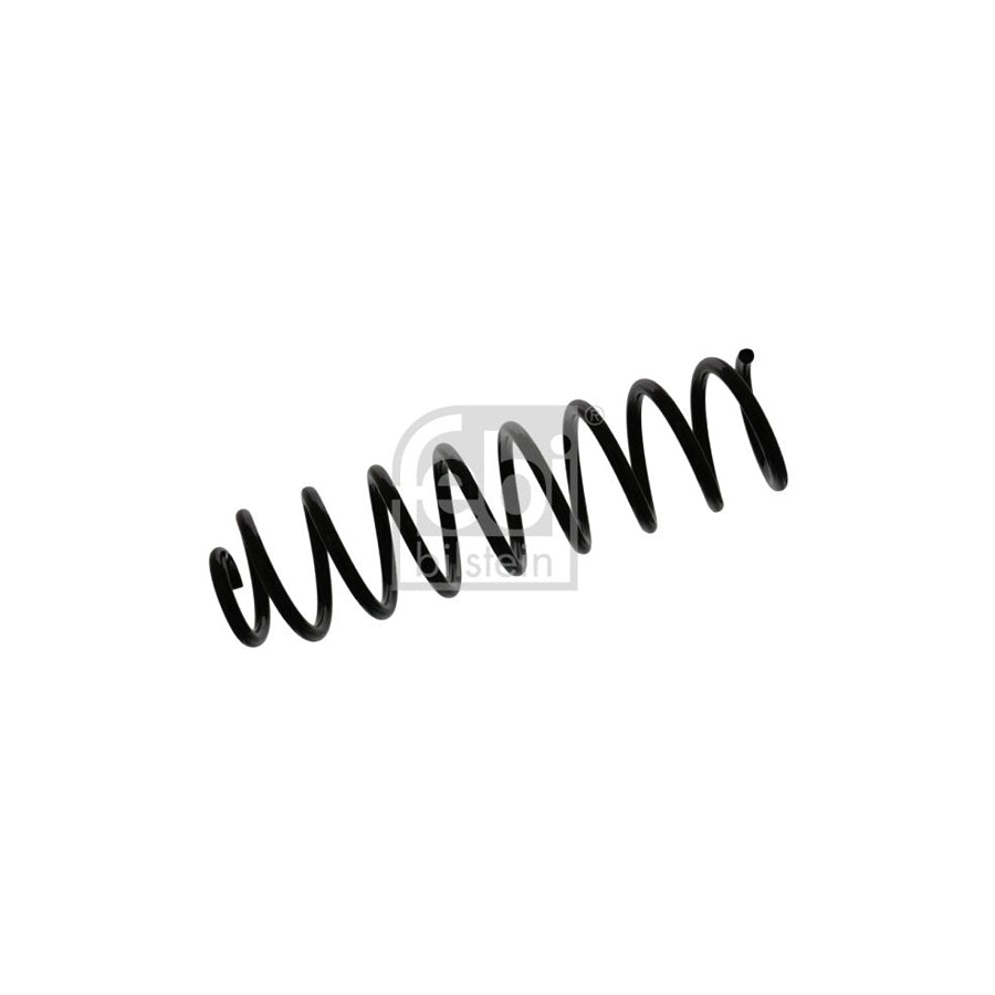 Febi Bilstein 46836 Coil Spring Suitable For Mercedes-Benz E-Class Saloon (W211)