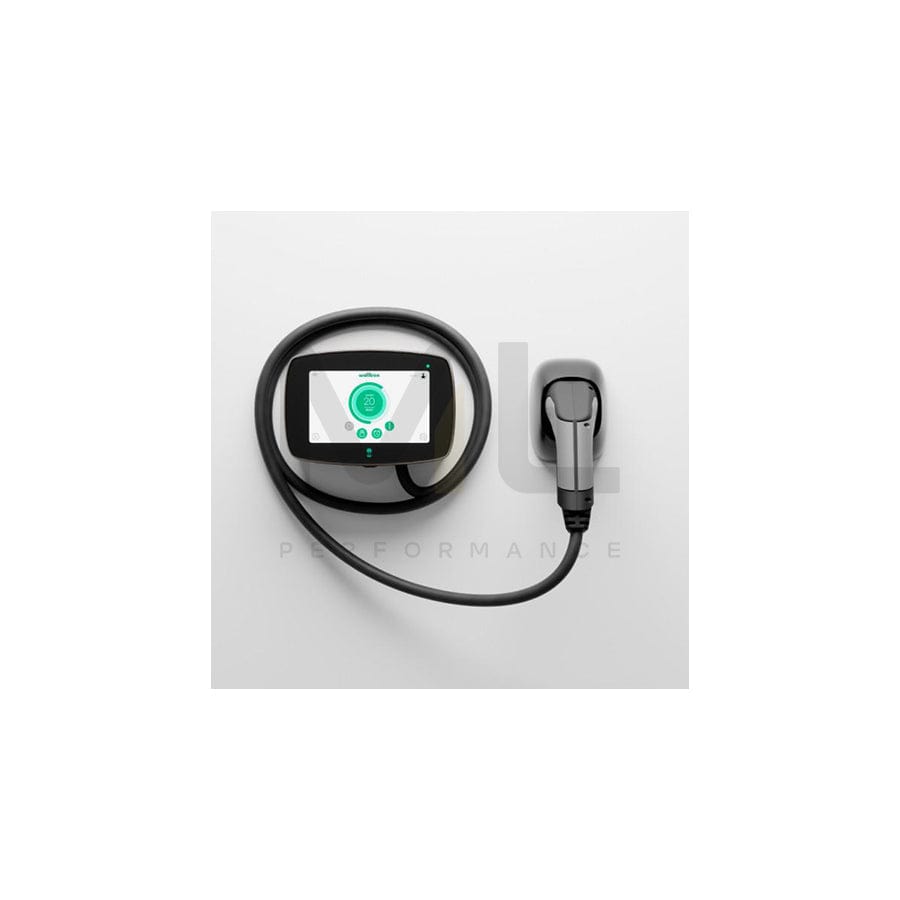 WALLBOX WCOPPERSBOCPP22KWN Wall-mounted charging station 22 kW, Charging plug type 2, 32A, 5x10 mm², IP54, 3G/4G, Ethernet