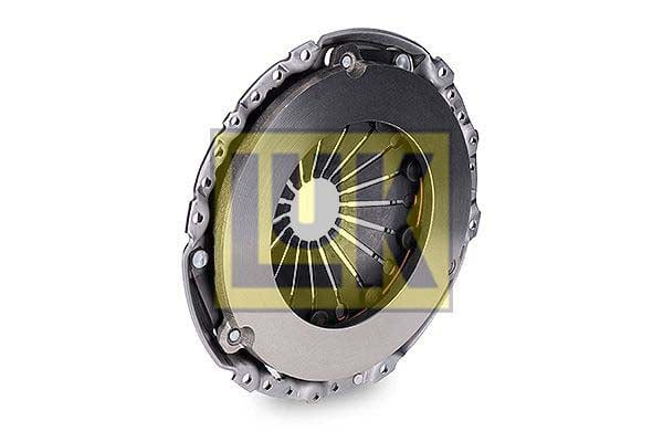 LuK 123 0422 10 Clutch Pressure Plate