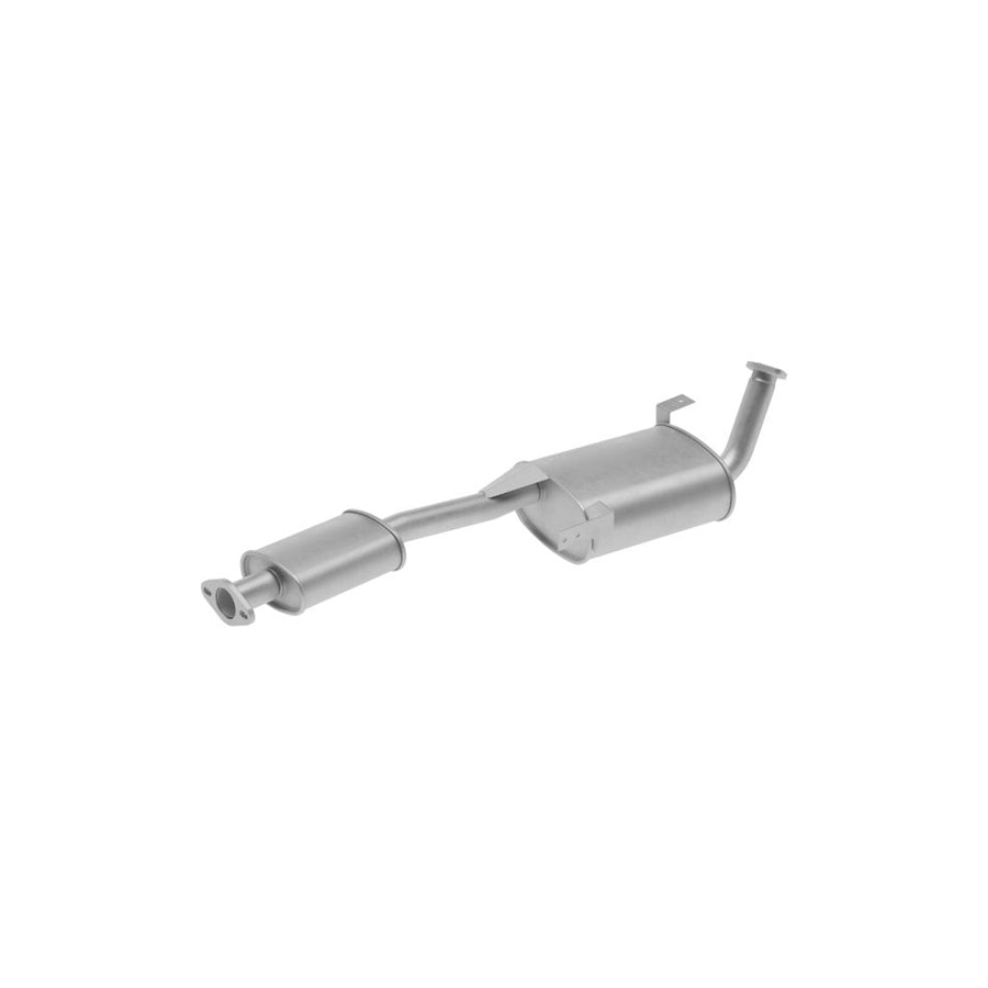 Hella 8LB 366 020-971 Front Silencer For Ford Maverick Off-Road (UDS, UNS)