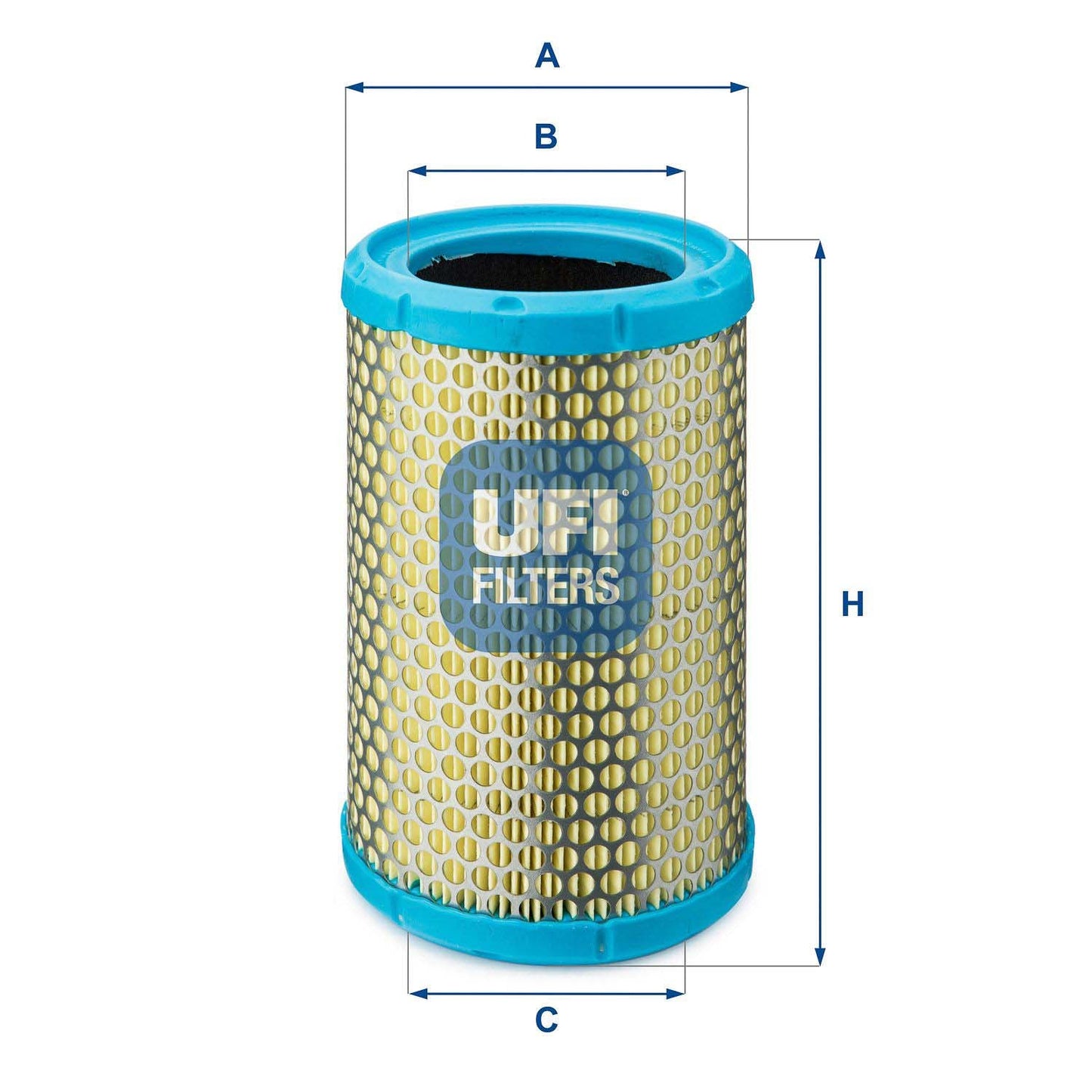 UFI 27.B78.00 Air Filter
