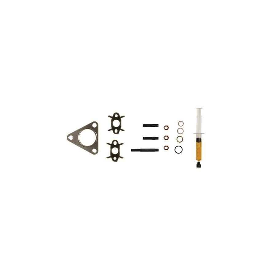 Alanko 10920659 Mounting Kit, Charger