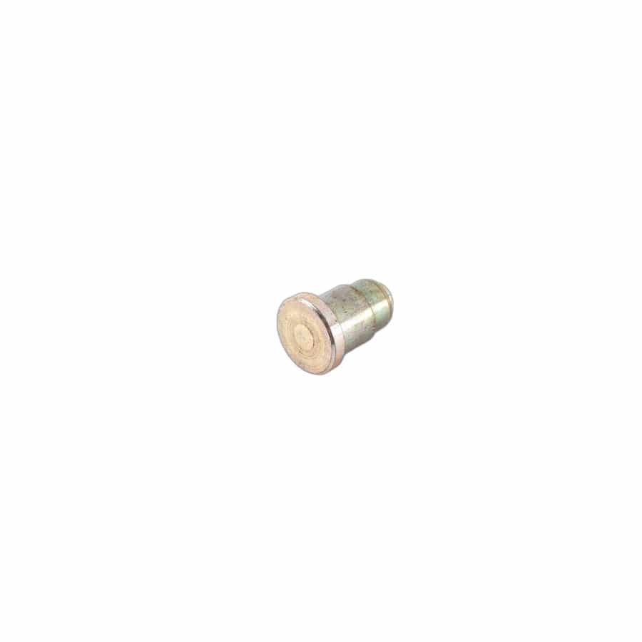 Genuine BMW 23131204841 E32 E34 Steel Breather (Inc. 318, 725tds & 2000tilux)