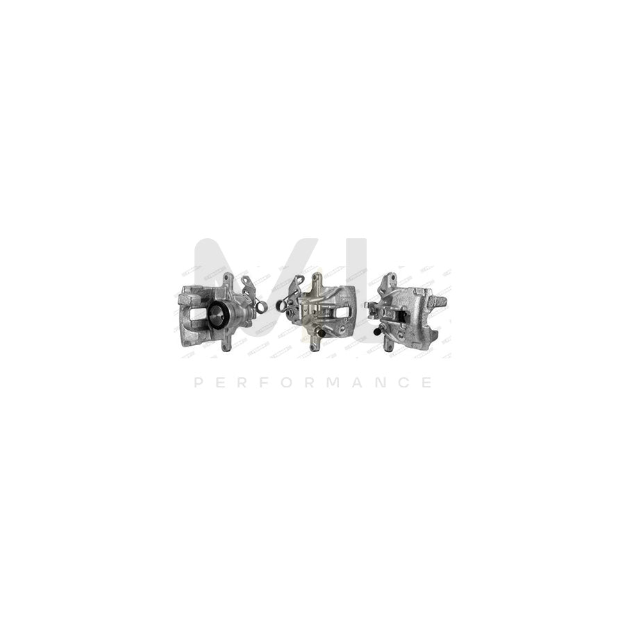 Ferodo Premier FCL694313 Brake Caliper With Accessories