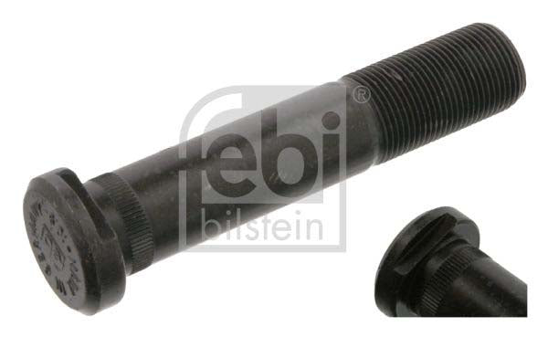 Febi Bilstein 04573 Wheel Stud | ML Performance UK Car Parts