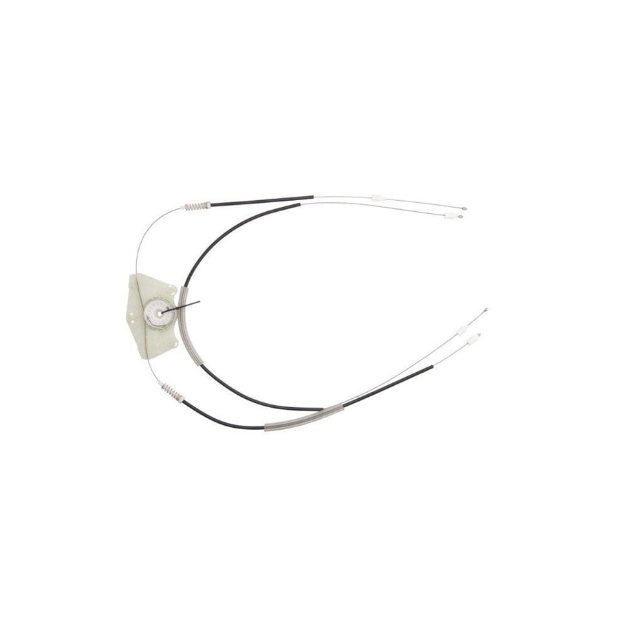 Blic 6205-01-025802P Repair Set, Window Regulator for VW New Beetle